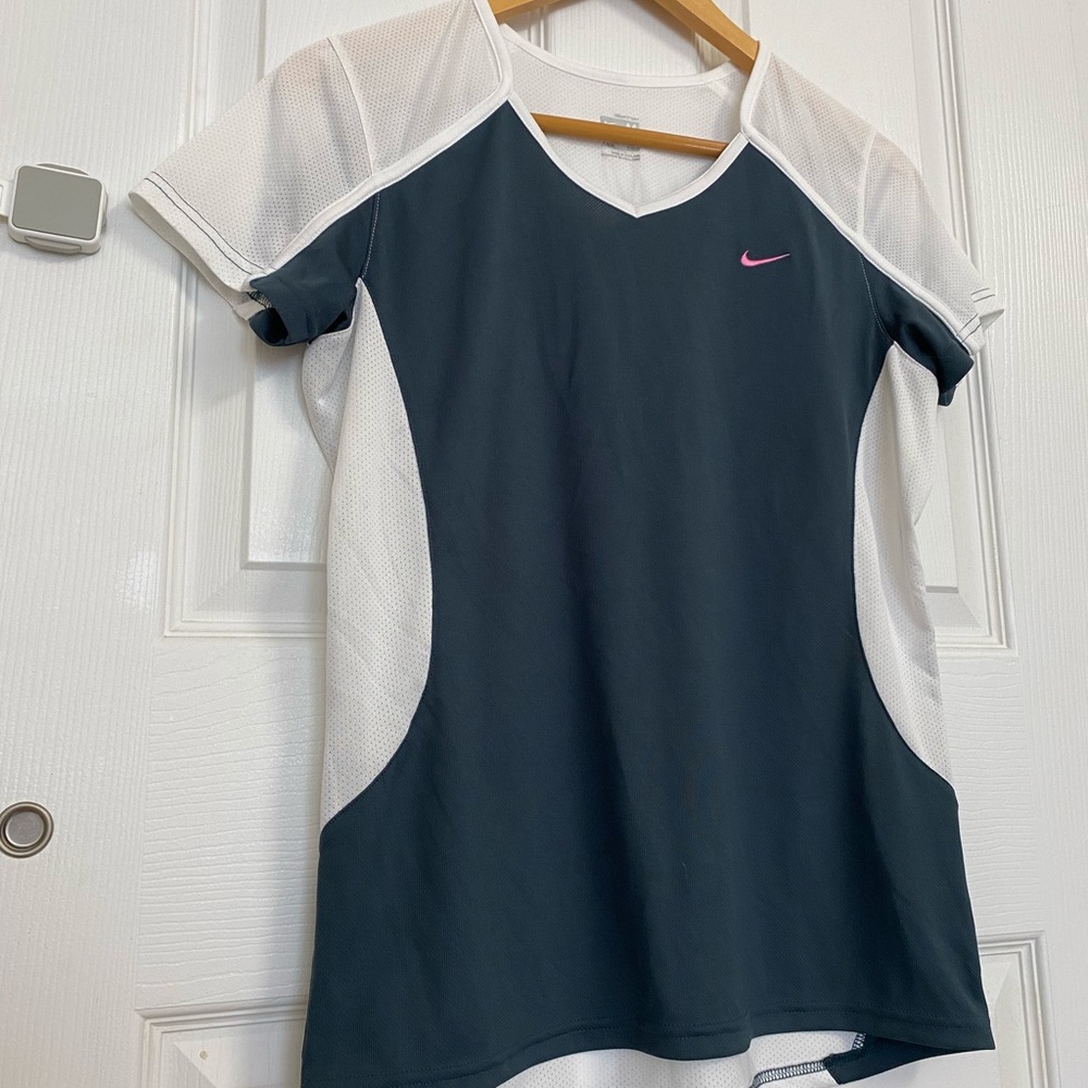 Nike Fit Dry Shirt